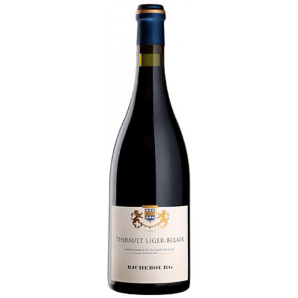 2014 Thibault Liger-Belair, Richebourg Grand Cru